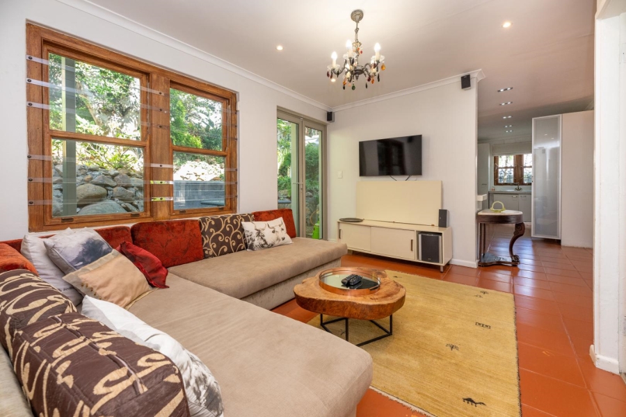 To Let 3 Bedroom Property for Rent in Camps Bay Western Cape